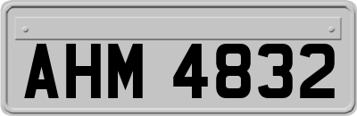 AHM4832