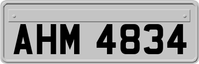 AHM4834
