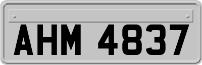 AHM4837