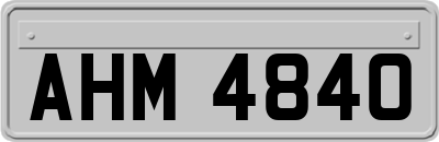 AHM4840