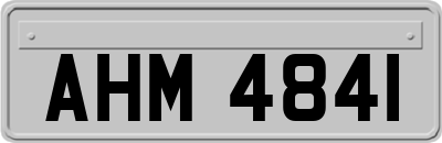 AHM4841