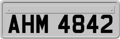 AHM4842