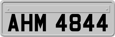 AHM4844