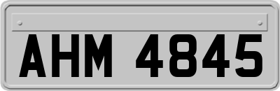 AHM4845