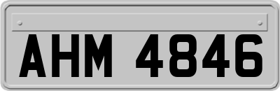 AHM4846