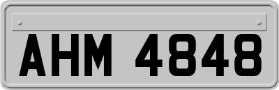 AHM4848