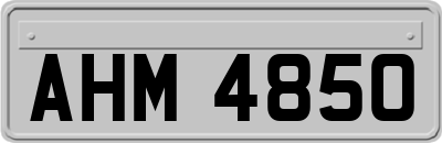 AHM4850