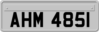 AHM4851