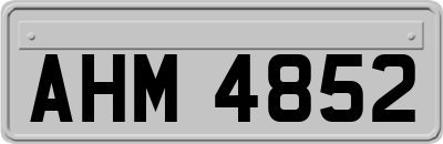 AHM4852