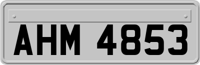 AHM4853