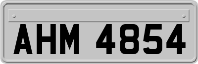 AHM4854