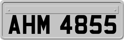 AHM4855
