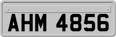 AHM4856