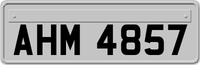 AHM4857