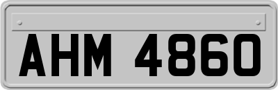 AHM4860