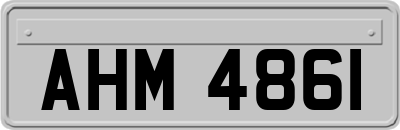 AHM4861