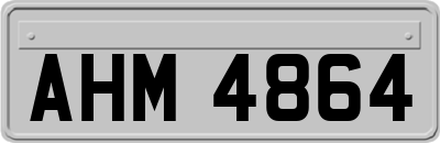 AHM4864