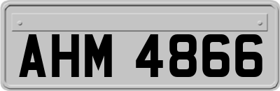 AHM4866