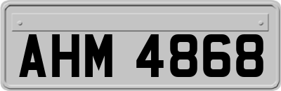 AHM4868
