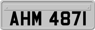 AHM4871