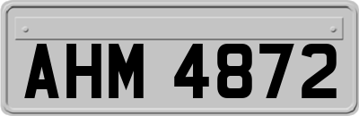 AHM4872