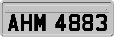 AHM4883