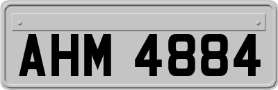 AHM4884