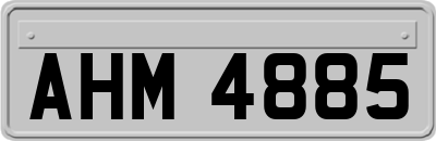 AHM4885