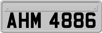 AHM4886