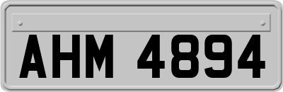 AHM4894