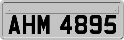 AHM4895