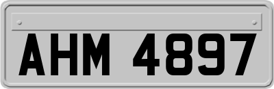 AHM4897