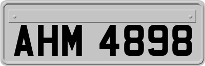 AHM4898
