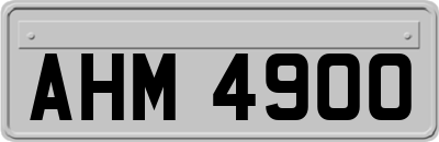 AHM4900