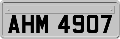 AHM4907