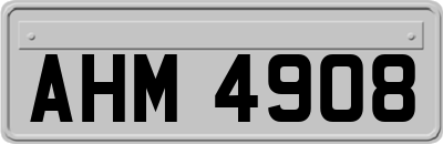 AHM4908