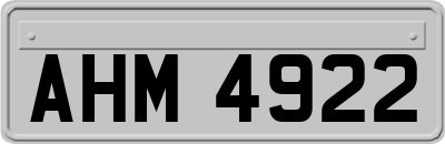 AHM4922