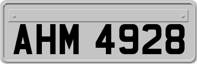 AHM4928