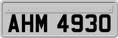 AHM4930