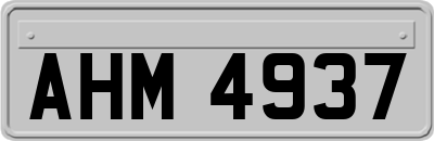 AHM4937