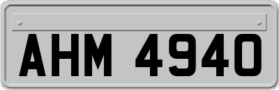 AHM4940