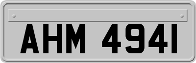 AHM4941