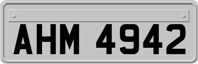 AHM4942