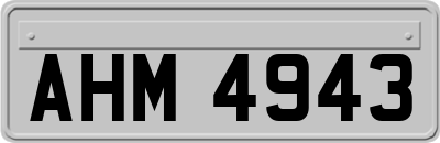 AHM4943