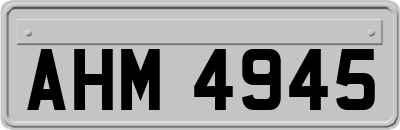 AHM4945