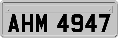 AHM4947