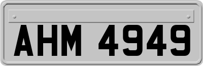 AHM4949
