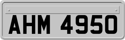 AHM4950
