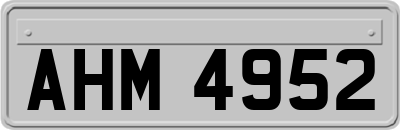 AHM4952