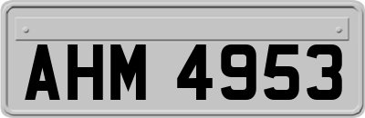 AHM4953